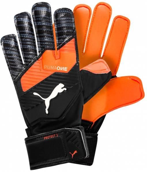 Puma One Protect 3 Jr 041636 01 Ceny i opinie Ceneo.pl