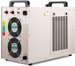Powercnc Chiller 5000 co2 (C8E5390EE)