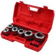 Besttool ZESTAW NARZYNEK W KASECIE 1/4''-3/8''-1/2''-3/4''- 1"- 5/4" (623090)