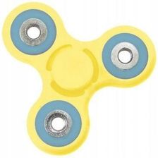 Zdjęcie MOSES FINGER SPINNER ŻÓŁTY ZABAWKA ZRĘCZNOŚCIOWA 224017 - Wisła