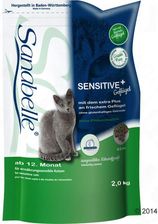 Bosch Tiernahrung Sanabelle Sensitive Drób 10Kg
