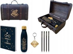 Zdjęcie ZESTAW PREZENTOWY PREMIUM HARRY POTTER PREZENT - Recz