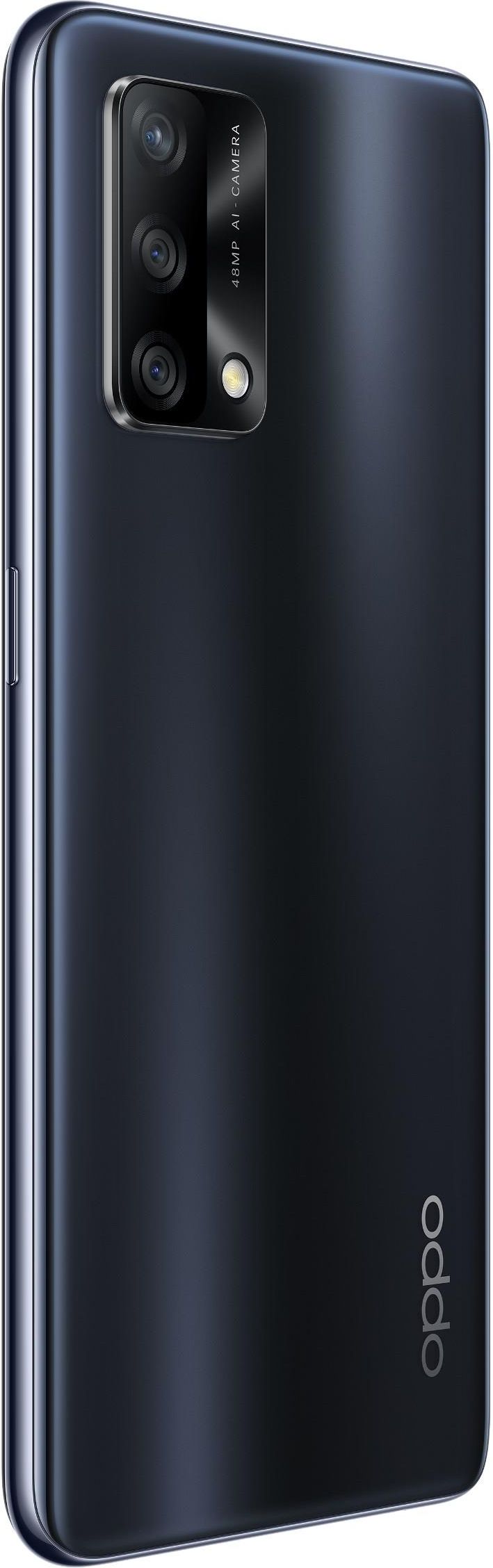 OPPO A74 4/128GB Czarny - Cena, opinie na Ceneo.pl