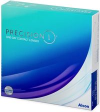 Zdjęcie Alcon Precision1 90szt. (730822255219) - Obrzycko