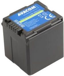 Bateria Avacom Panasonic VW-VBG260 Li-Ion 7.2V 2200mAh 15.8Wh (VIPA-G260-B2200)
