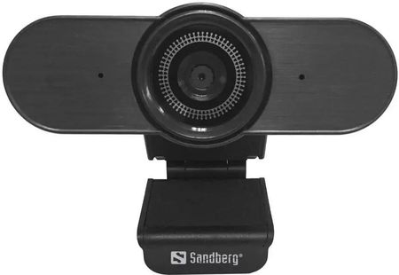 Sandberg Webcam 1080P (134-20) (13420)