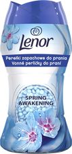Lenor Unstoppables Spring Awakening Perełki Zapachowe Do Prania 140 G