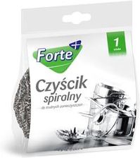 Zdjęcie Forte+ Czyścik Spiralny 1szt. - Ełk