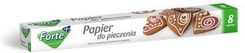 Zdjęcie Forte+ Papier Do Pieczenia 8M Box - Poznań