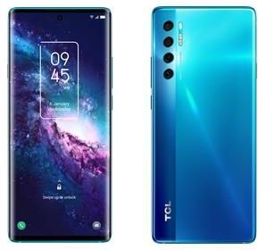 TCL 20 PRO 5G 6/256GB Niebieski