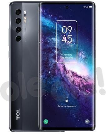 TCL 20 PRO 5G 6/256GB Szary