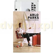 Arlo Parks - Collapsed In Sunbeams Tape (KASETA)