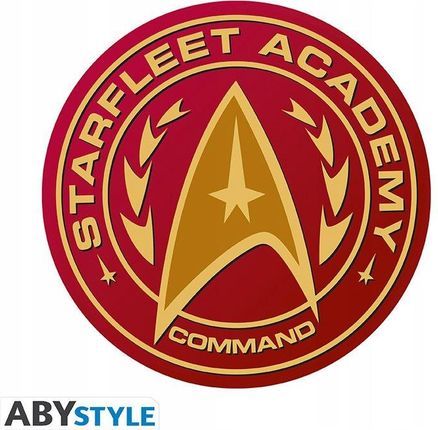 Star Trek - Flexible Mousepad - Starfleet Academy