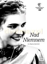 Zdjęcie Nad Niemnem (rekonstrukcja cyfrowa) (2DVD) - Jelenia Góra