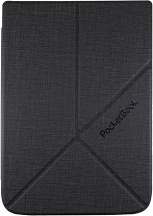 Pocket Book Origami U6XX Shell O series Szare (HN-SLO-PU-U6XX-DG-WW)