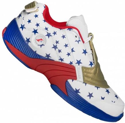 Basketball Shoes Reebok Answer Nere Reebok Answer V MU