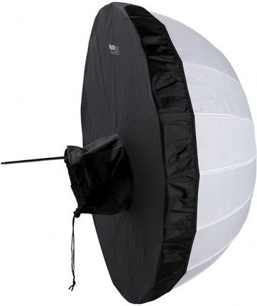 Phottix Czarne tło Premio do parasolki 120cm