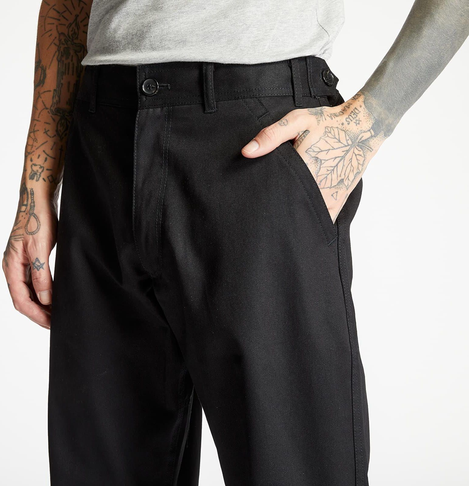 Comme Des Garçons Shirt Comme Des Garcons Shirt Twill