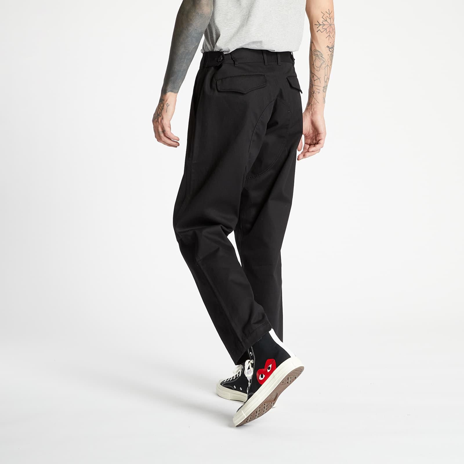 Comme Des Garçons Shirt Comme Des Garcons Shirt Twill