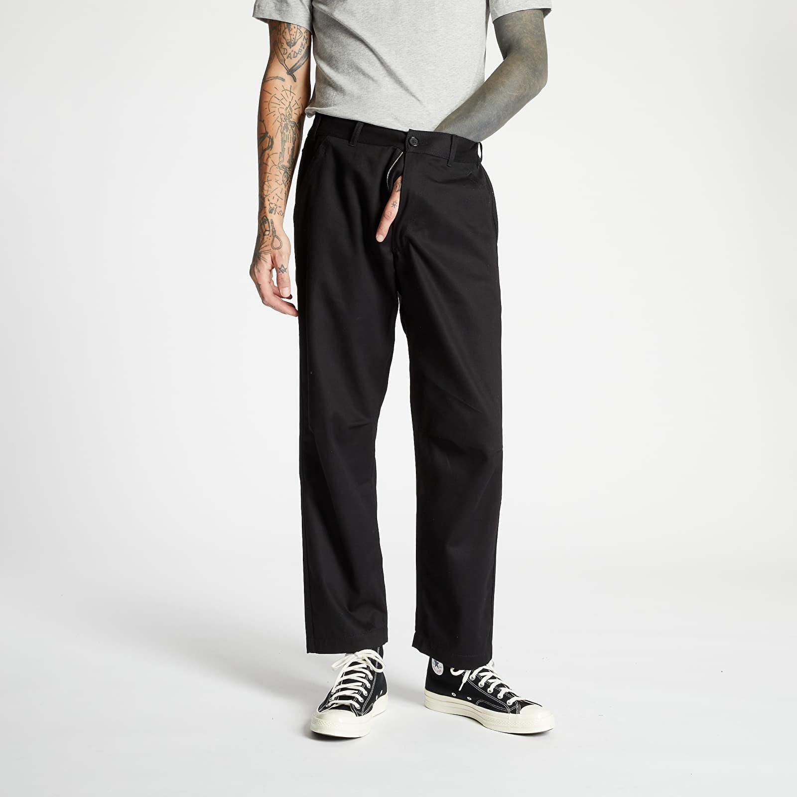 Comme des Garçons 06ss Fulling Sarouel Comme des Garçons 06ss Fulling Sarouel Polyester S-Twill