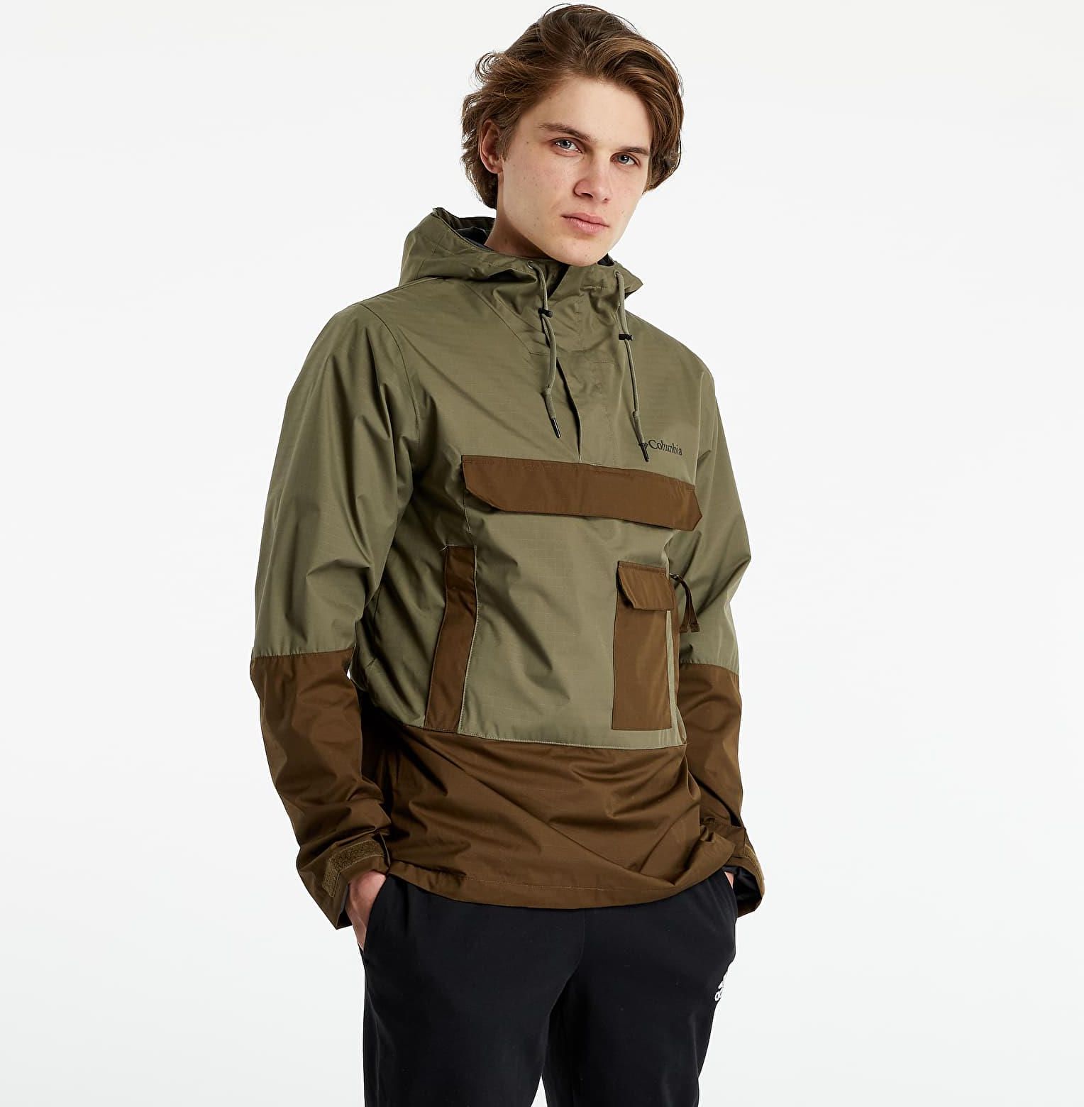 columbia buckhollow