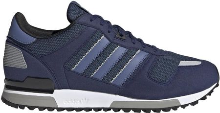 Adidas Buty Męskie Originals Zx 700 Granatowe Fx6968 - Ceny