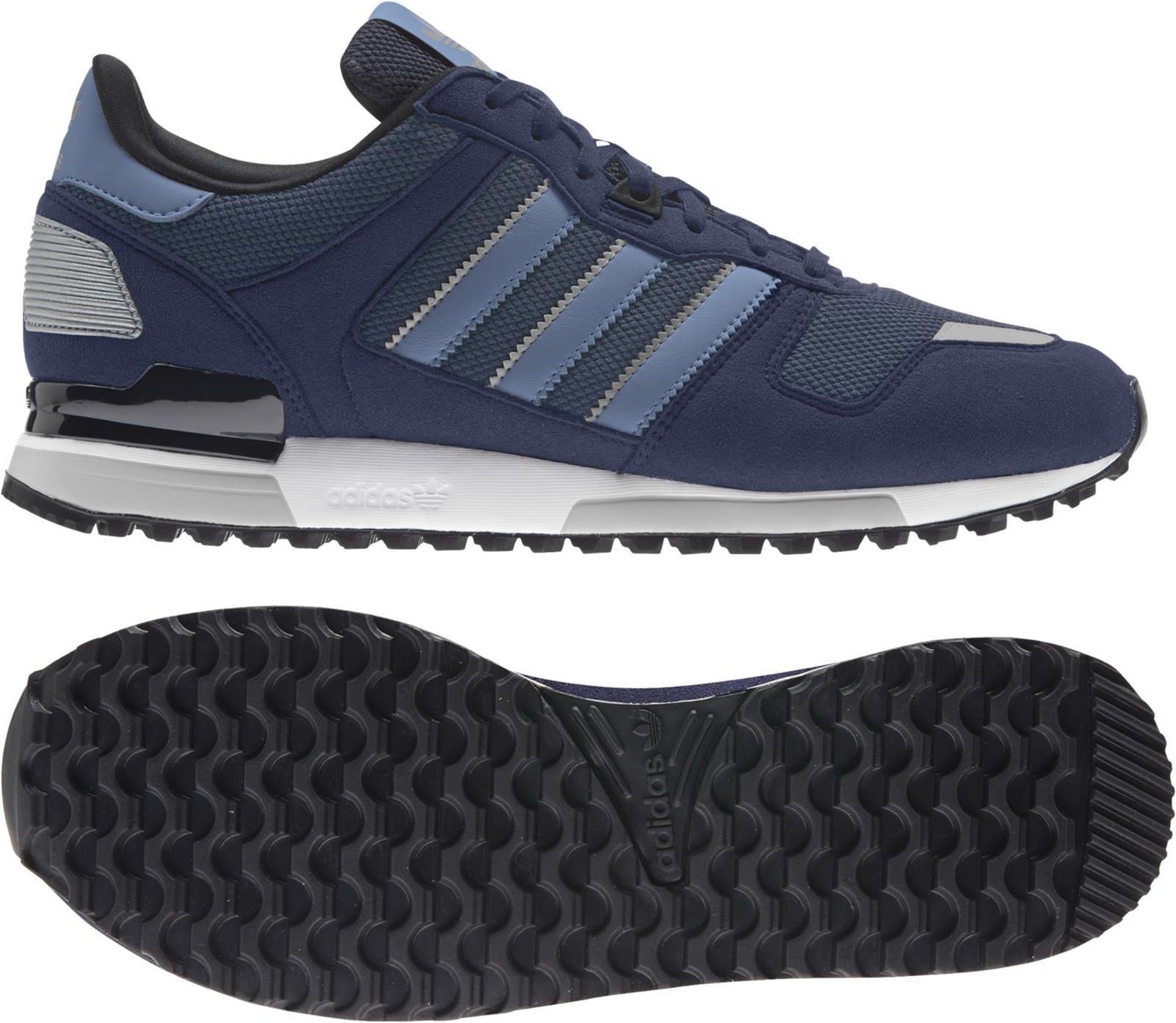 Adidas Shoe Adidas Zx 700 Lacivert Zx 750 Adidas Zx 700 Granatowe