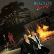 Wildlife: Burning [CD]