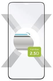 FIXED Full-Cover na Apple iPhone 12 Pro Max (FIXGFA-560-BK) Czarne