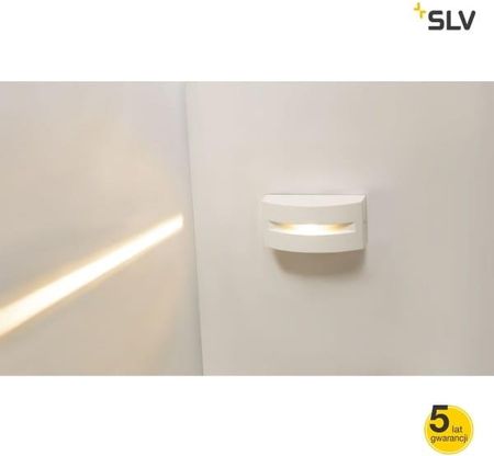 Oprawa Elewacyjna Out-Beam Frame Cw Led Biała 3000 K Spotline - zdjęcie 3