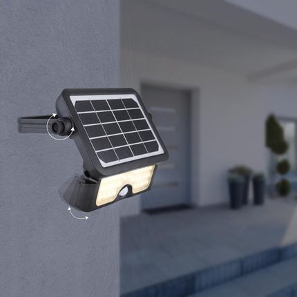 Globo Solar 36483 Lampa Solarna - zdjęcie 4