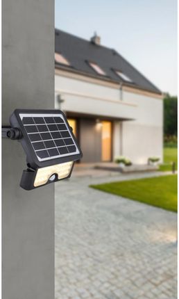 Globo Solar 36483 Lampa Solarna - zdjęcie 3