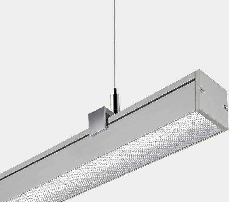 Es-System S4000 Led 2035.Led 840 4300Lm Dmpr 43W Anoda Drv 5875104 ...