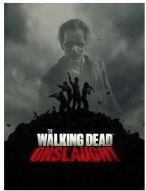 Ps4 the walking online dead onslaught