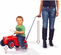 Big Drążek Uchwyt do Jeździków Bobby Car