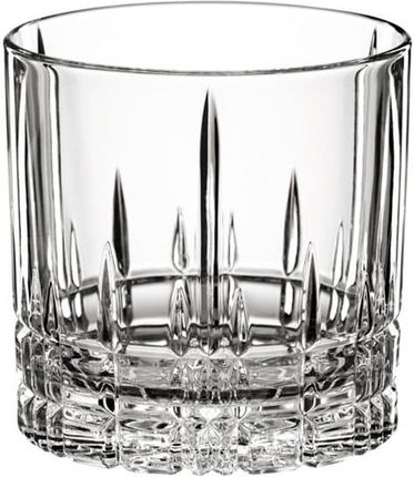 Spiegelau Perfect Szklanka Kryształowa Do Whisky 270 Ml.