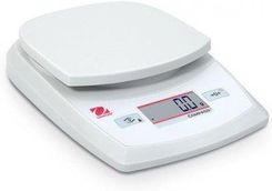 Zdjęcie Ohaus Seria Cr Cr621 (620G) 30428214 - Golub-Dobrzyń