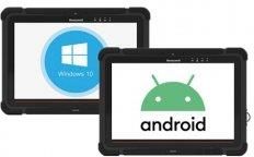 Zdjęcie Honeywell Office Dock - Kazimierza Wielka