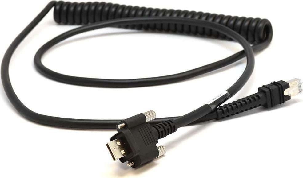 Zebra Connection Cable Usb Ceny I Opinie Ceneopl 2403
