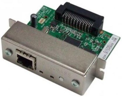 Citizen Ethernet Interface Compact (Pps00488S)