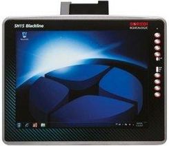 Zdjęcie Datalogic Sh15 Blackline 110/230 Vac Usb Rs232 Bt Ethernet Wi-Fi (94S151233) - Chęciny