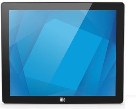 Elo Elopos System 43.2cm (17'') Projected Capacitive Ssd Black (E402576)