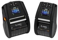 Zebra Rubber Doors I/O 15 Pcs. (Kit-Mpp-Rbdr1-15)