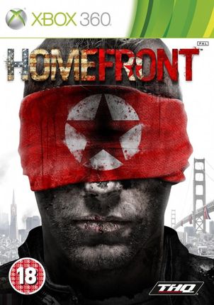 Homefront (Gra Xbox 360)