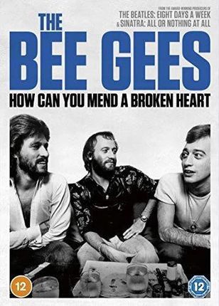 The Bee Gees - How Can You Mend A Broken Heart? DV