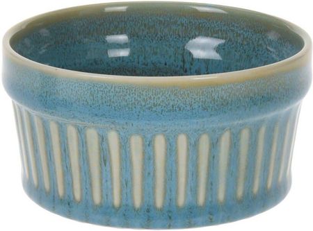 La Cucina Naczynie Do Zapiekania Z Porcelany 200Ml Niebieskie (Q51200210)