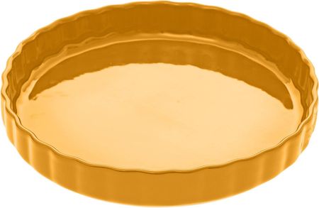 5Five Simply Smart Naczynie Do Zapiekania Ceramika 28Cm Żółte (151445B)