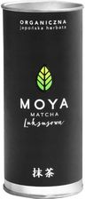 Zdjęcie Moya Matcha Luksusowa 30G Japońska - Siemianowice Śląskie