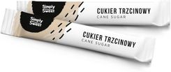Zdjęcie Simply Sweet Trzcinowy Demerara 1000x4g - Kłobuck