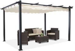 Pergola Tarasowa Barbados 3X4m Garden Point